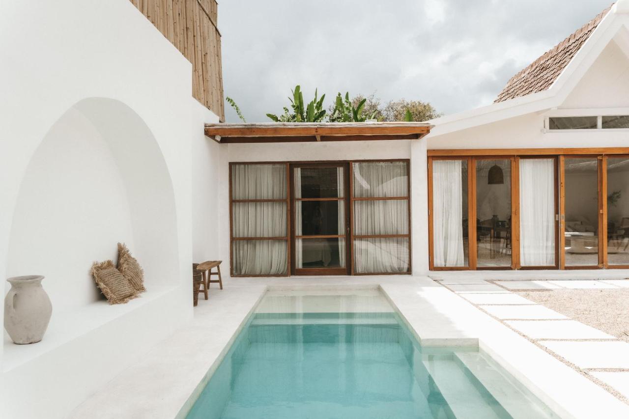 Casa Sula Bali Villa Uluwatu  Exterior photo